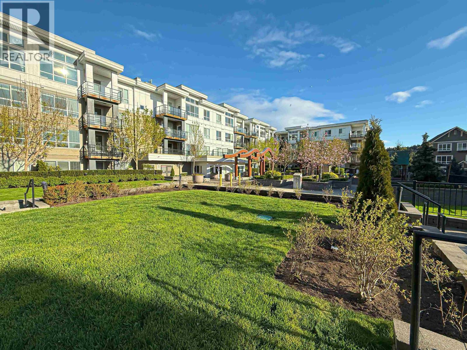 #323-4690 HAWK Lane, Tsawwassen