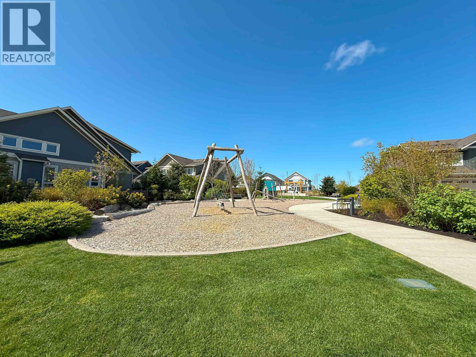 #323-4690 HAWK Lane, Tsawwassen