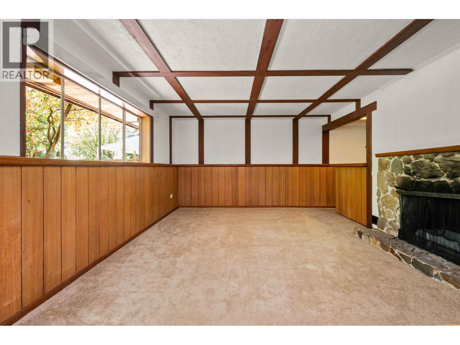 3687 COAST MERIDIAN ROAD, Port Coquitlam