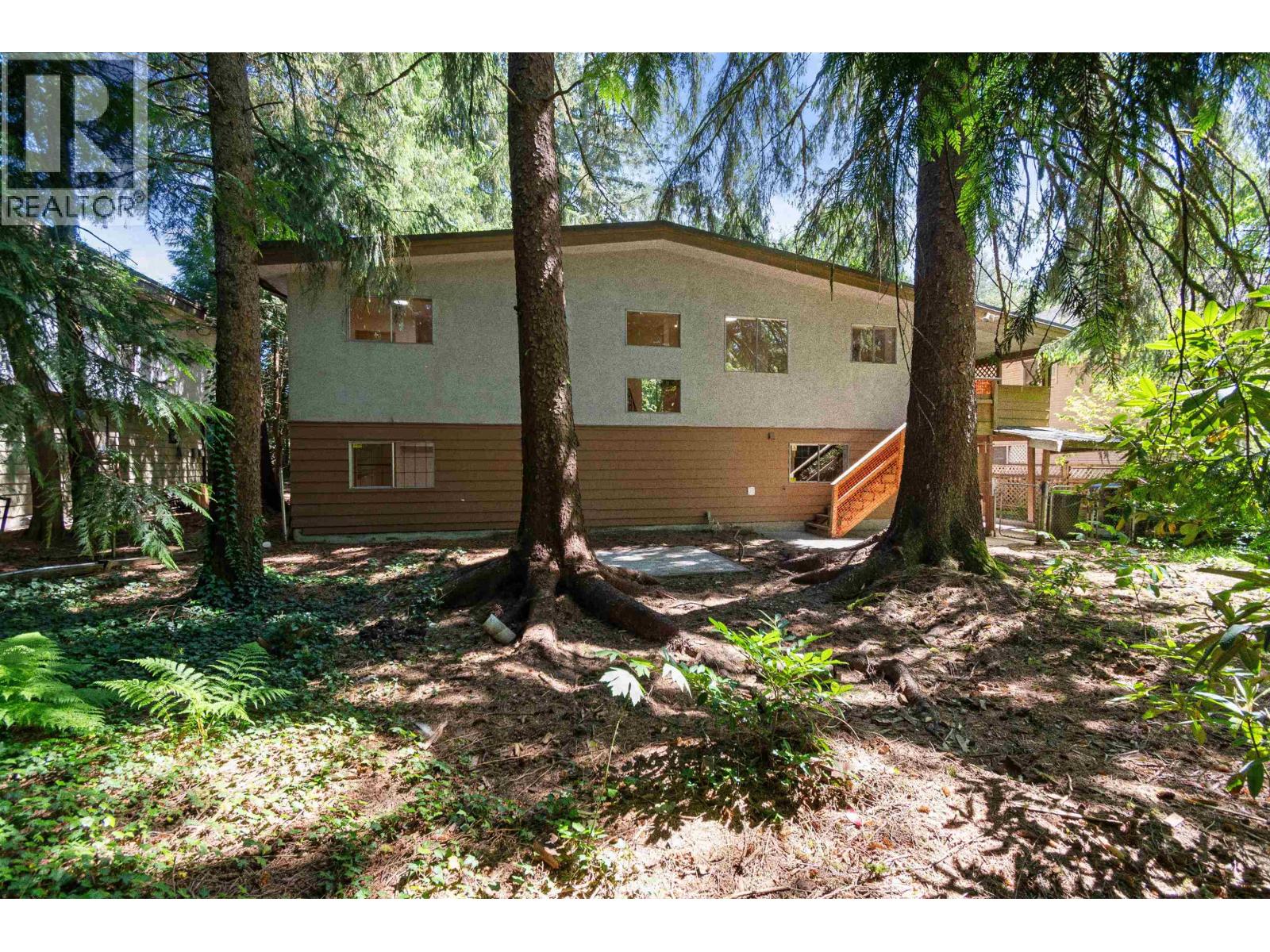 3687 COAST MERIDIAN ROAD, Port Coquitlam