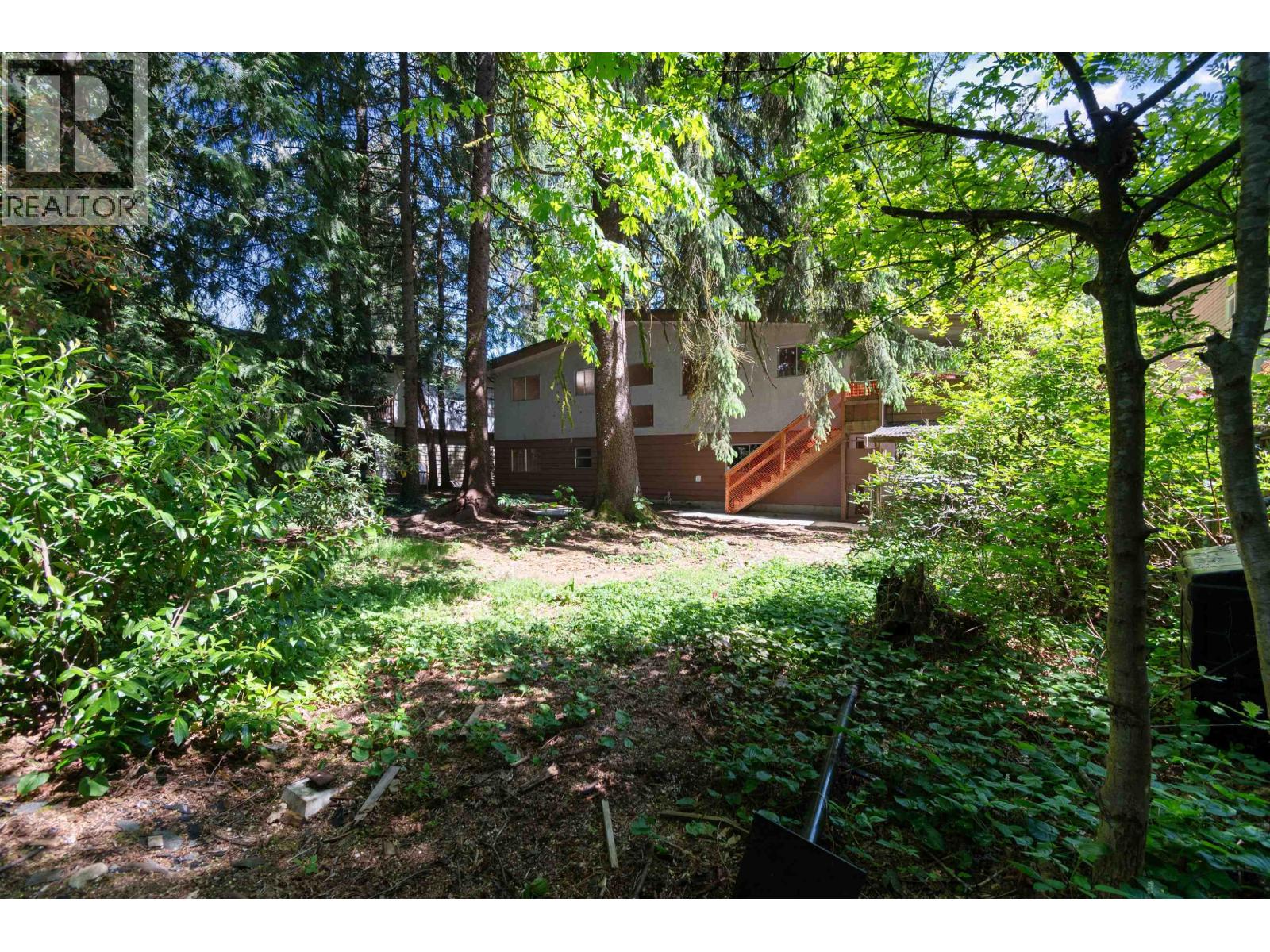 3687 COAST MERIDIAN ROAD, Port Coquitlam