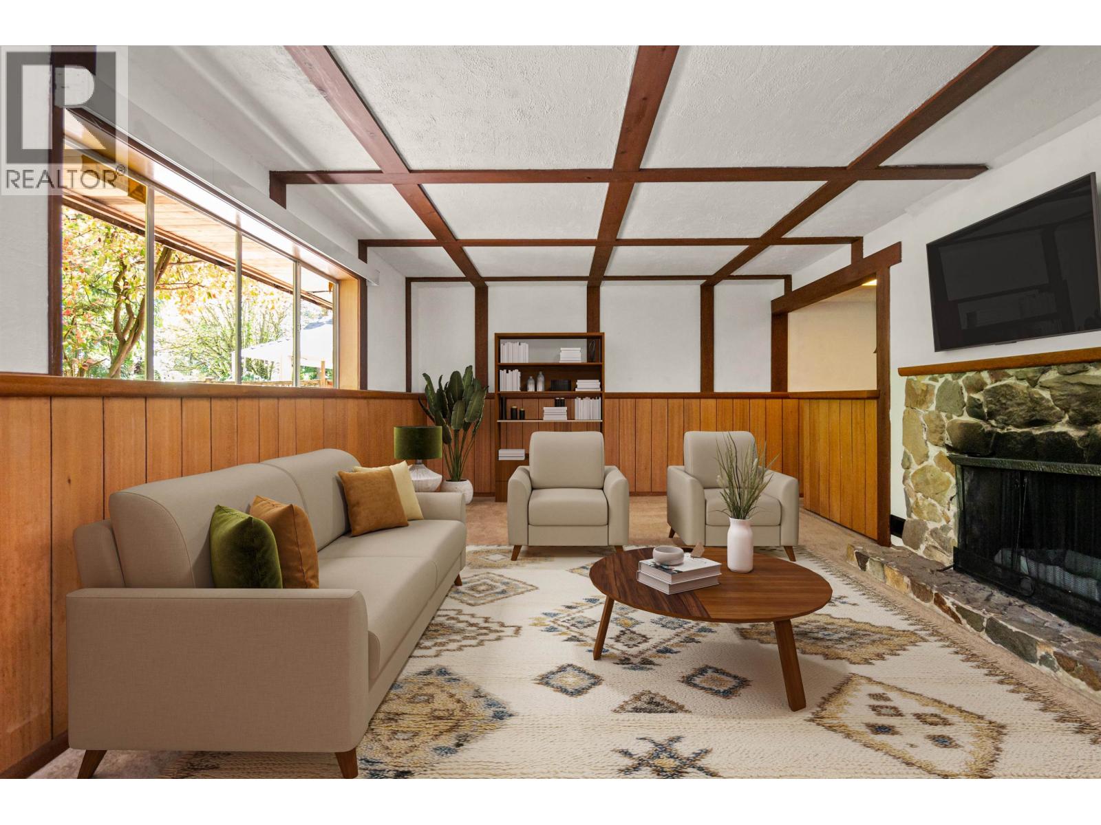 3687 COAST MERIDIAN ROAD, Port Coquitlam