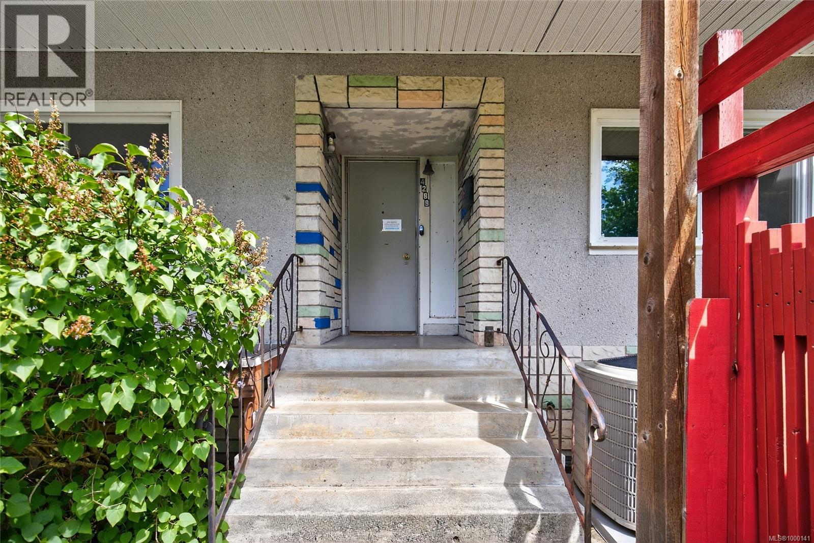 4289 North Park Dr, Port Alberni