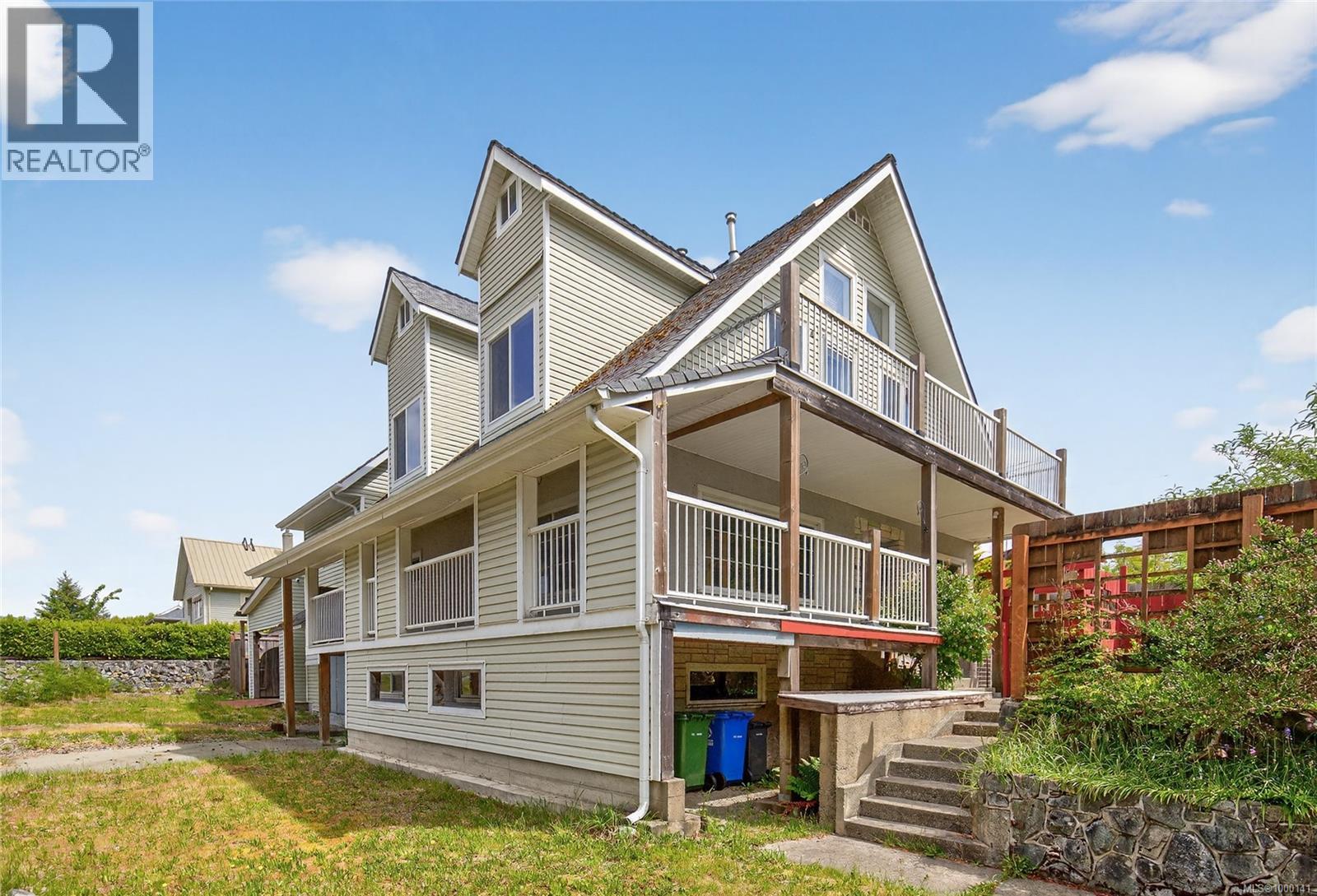 4289 North Park Dr, Port Alberni