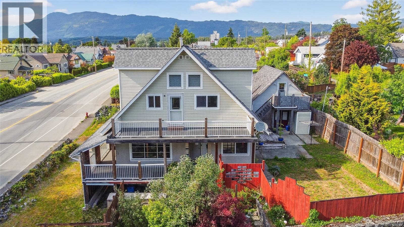 4289 North Park Dr, Port Alberni