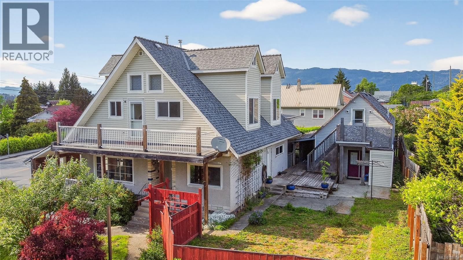 4289 North Park Dr, Port Alberni