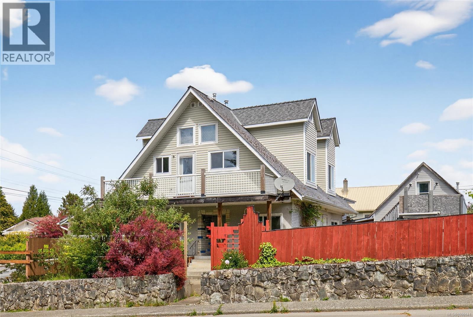 4289 North Park Dr, Port Alberni