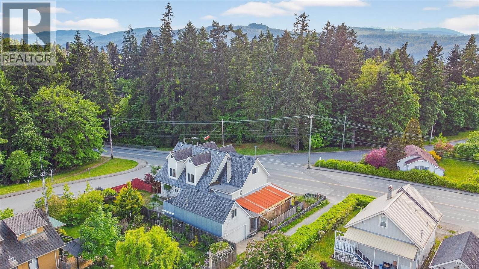 4289 North Park Dr, Port Alberni