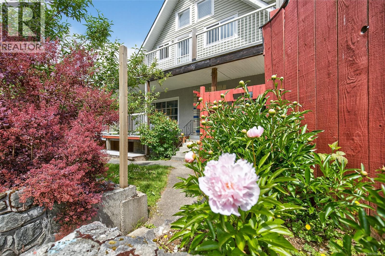 4289 North Park Dr, Port Alberni