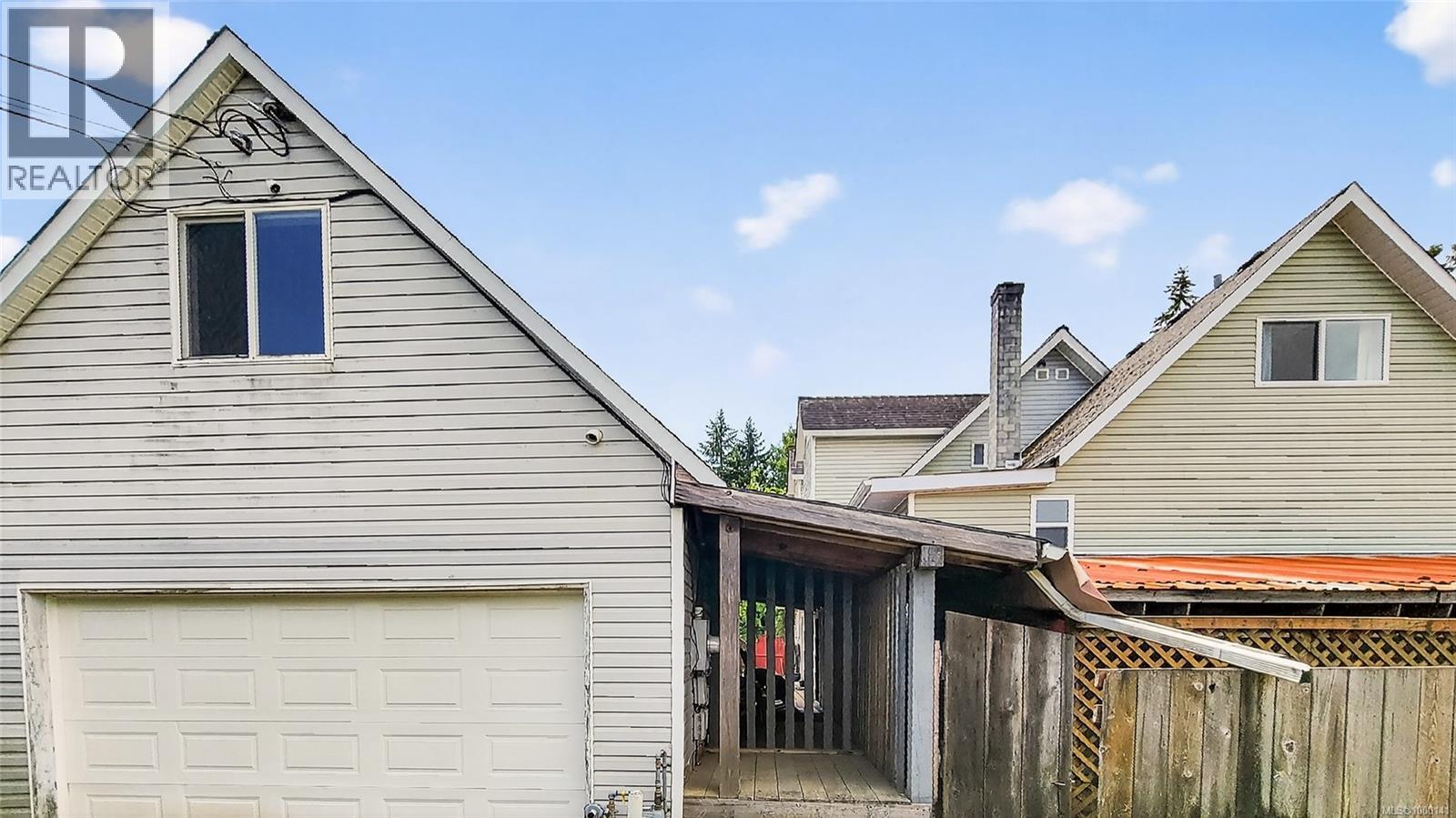 4289 North Park Dr, Port Alberni