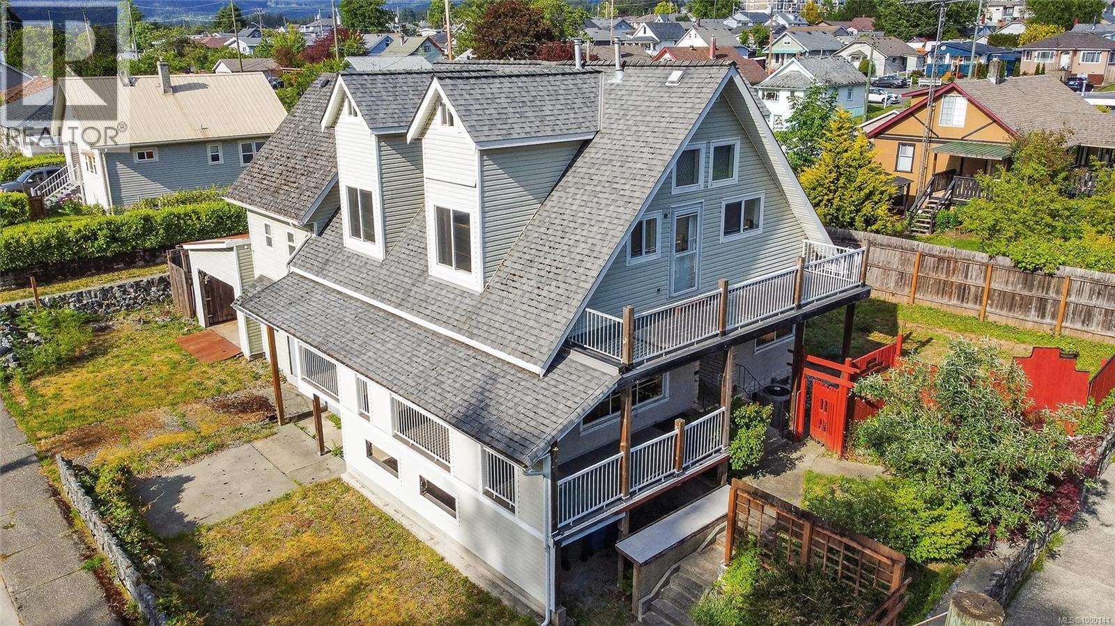 4289 North Park Dr, Port Alberni