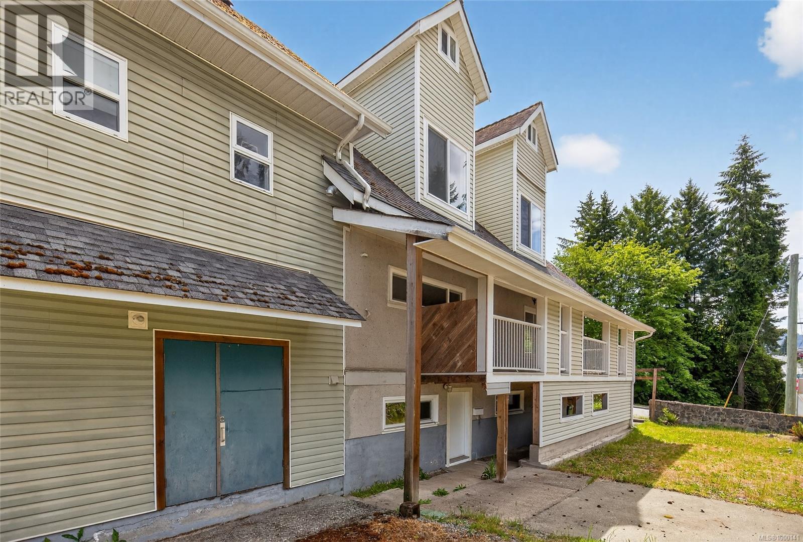 4289 North Park Dr, Port Alberni