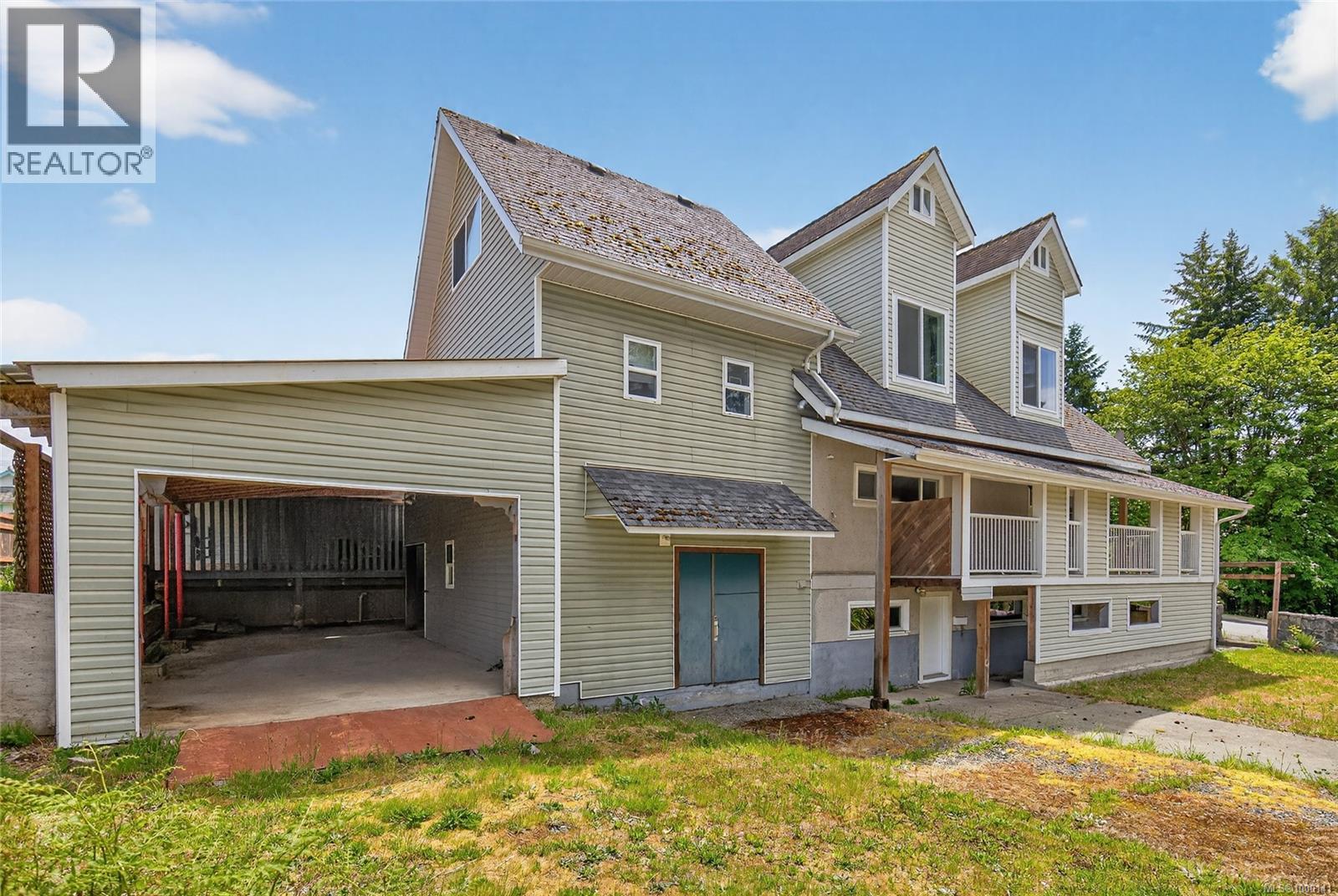 4289 North Park Dr, Port Alberni