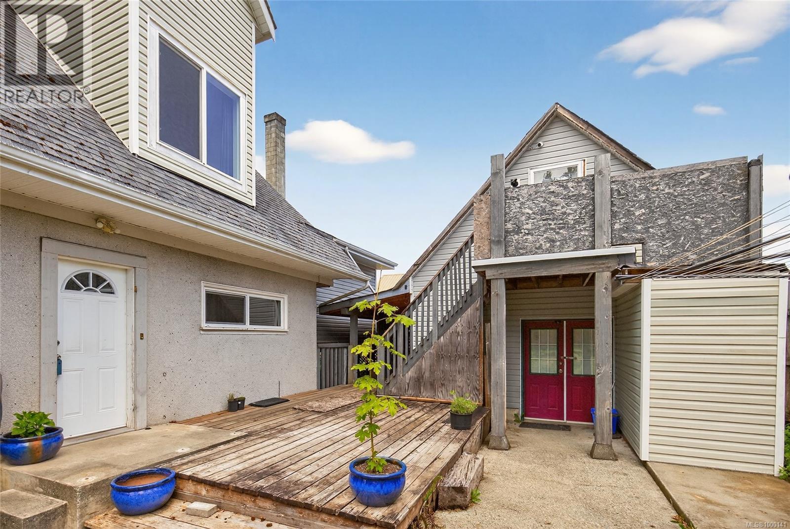 4289 North Park Dr, Port Alberni