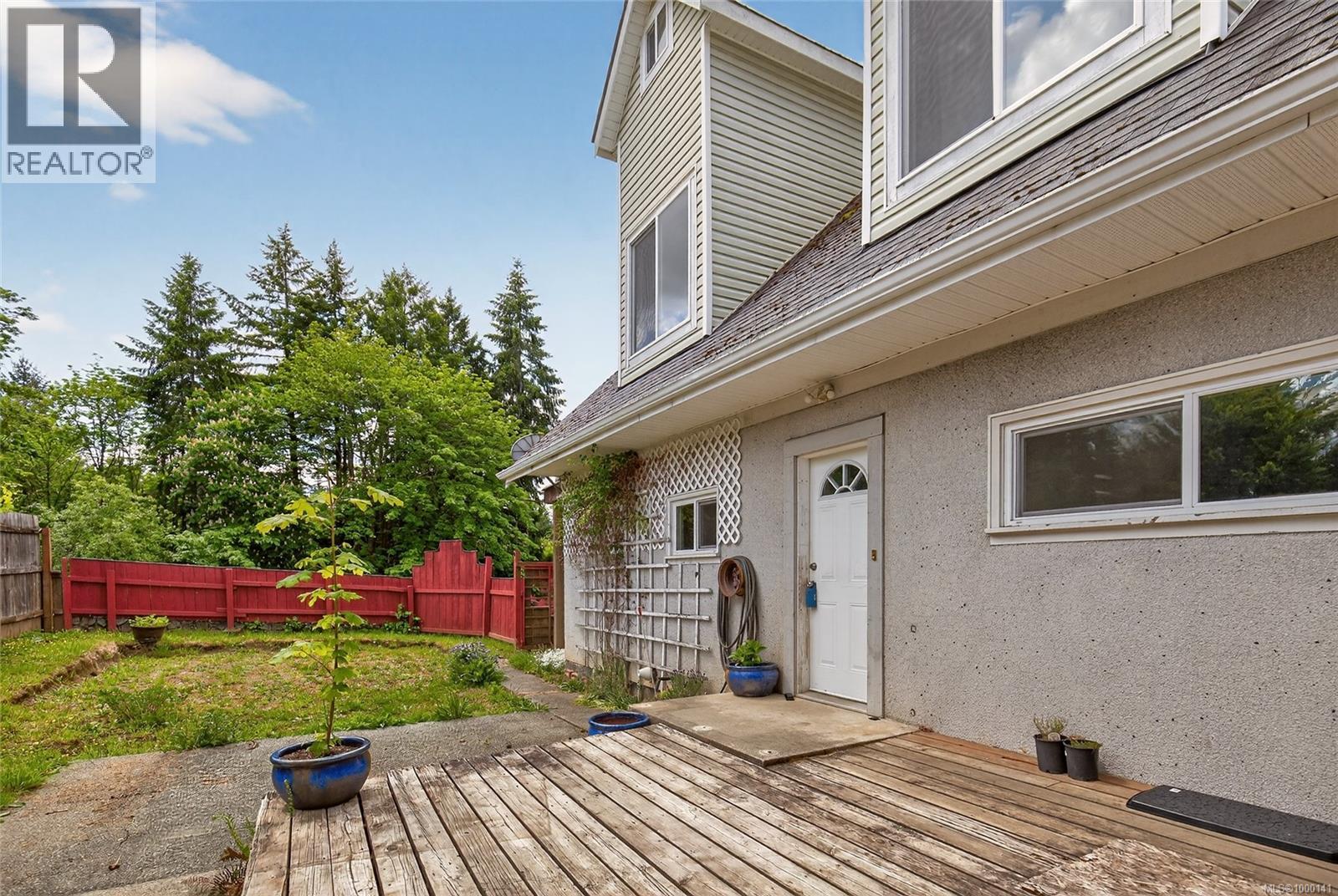 4289 North Park Dr, Port Alberni