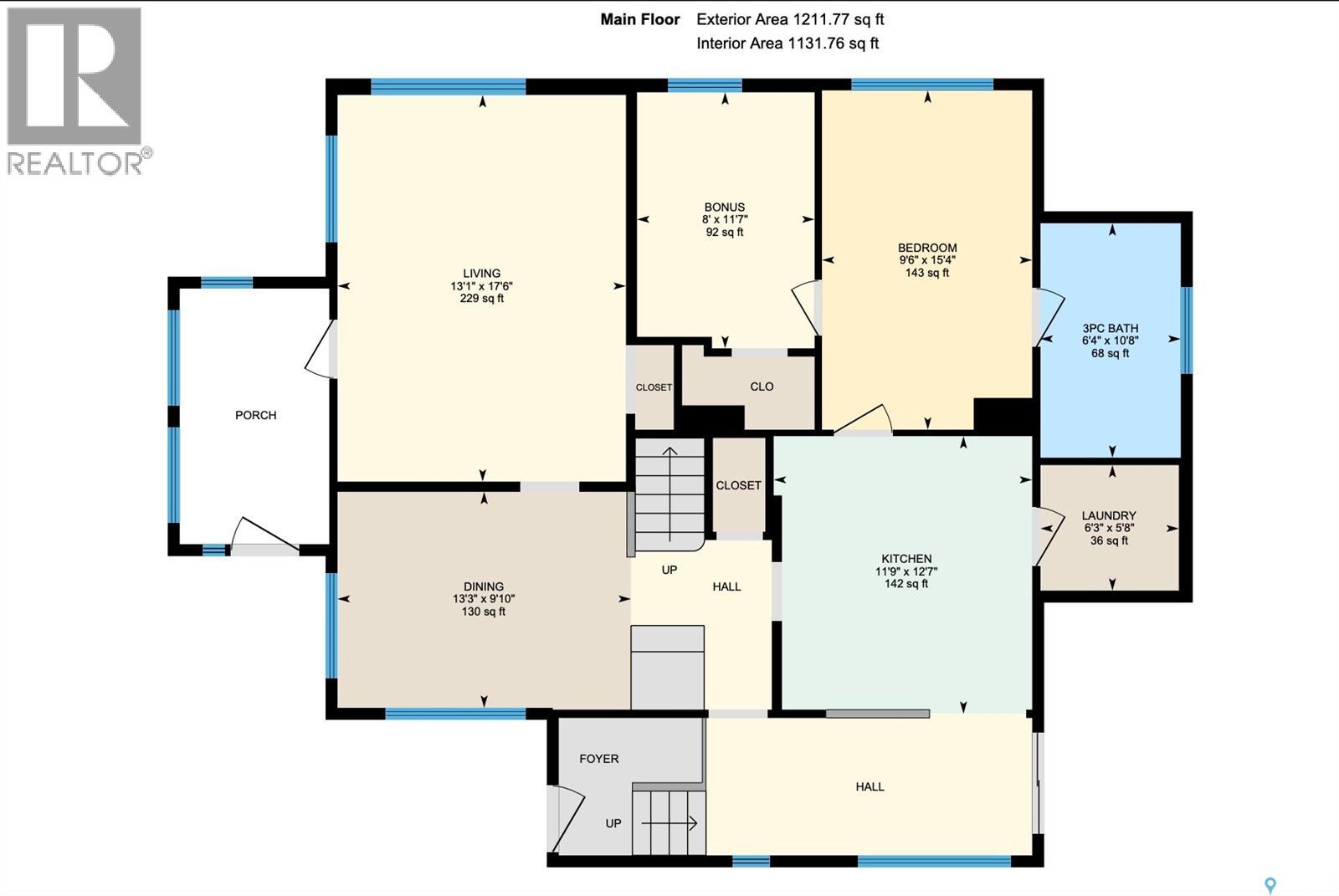 Single Family House 2 Level for Sale in  rd AVENUE NE Swift Current 