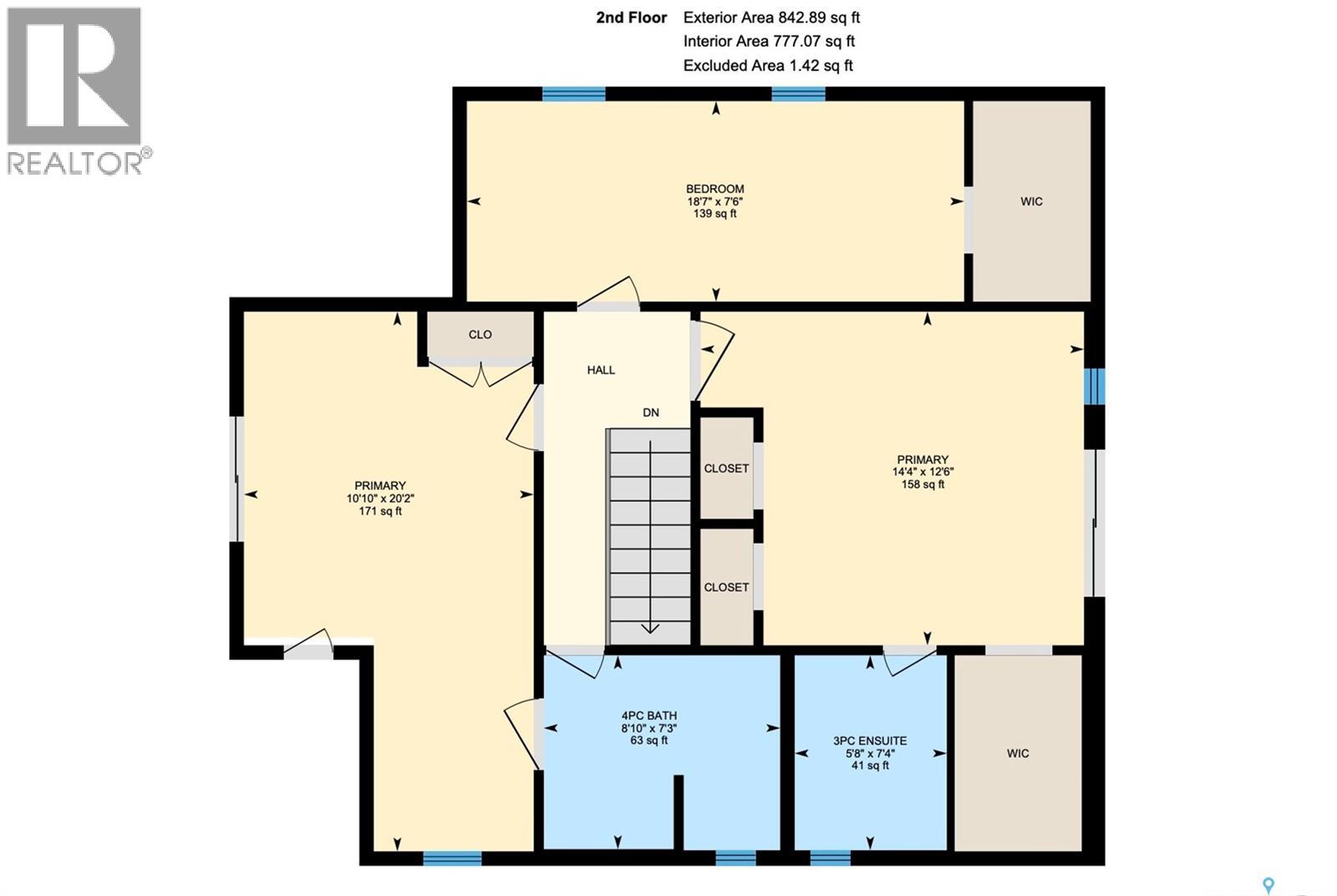 Single Family House 2 Level for Sale in  rd AVENUE NE Swift Current 