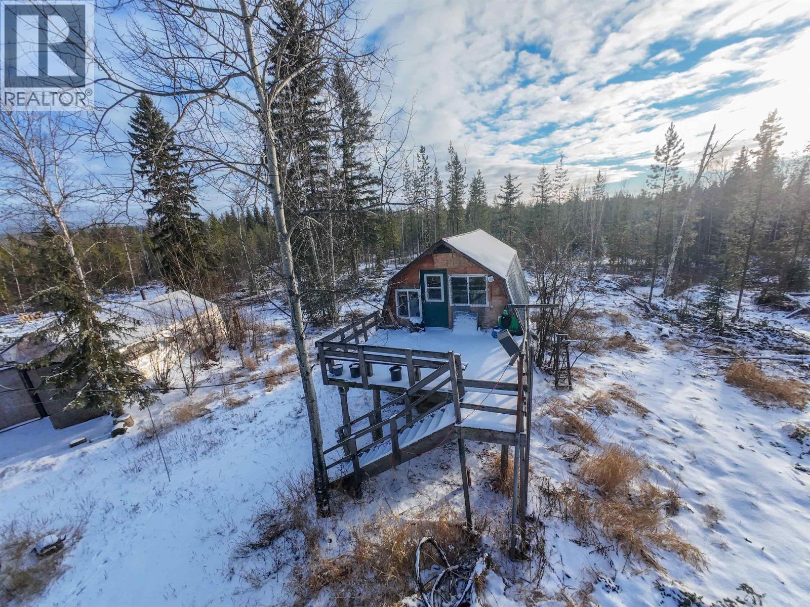 4105 CARVER ROAD - Photo 2 of 13, Hixon, British Columbia