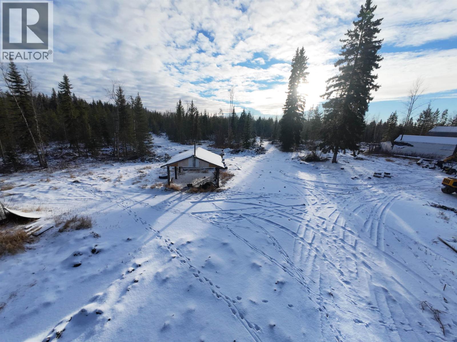 4105 CARVER ROAD - Photo 3 of 13, Hixon, British Columbia