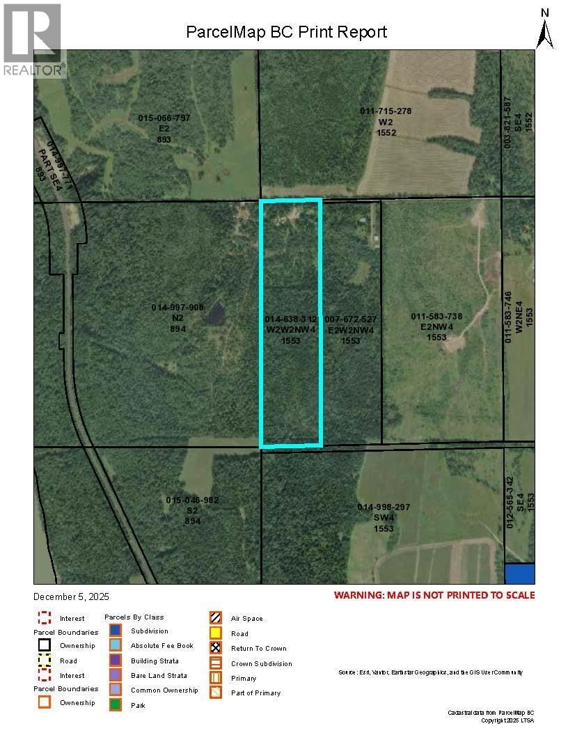 4105 CARVER ROAD - Photo 5 of 13, Hixon, British Columbia