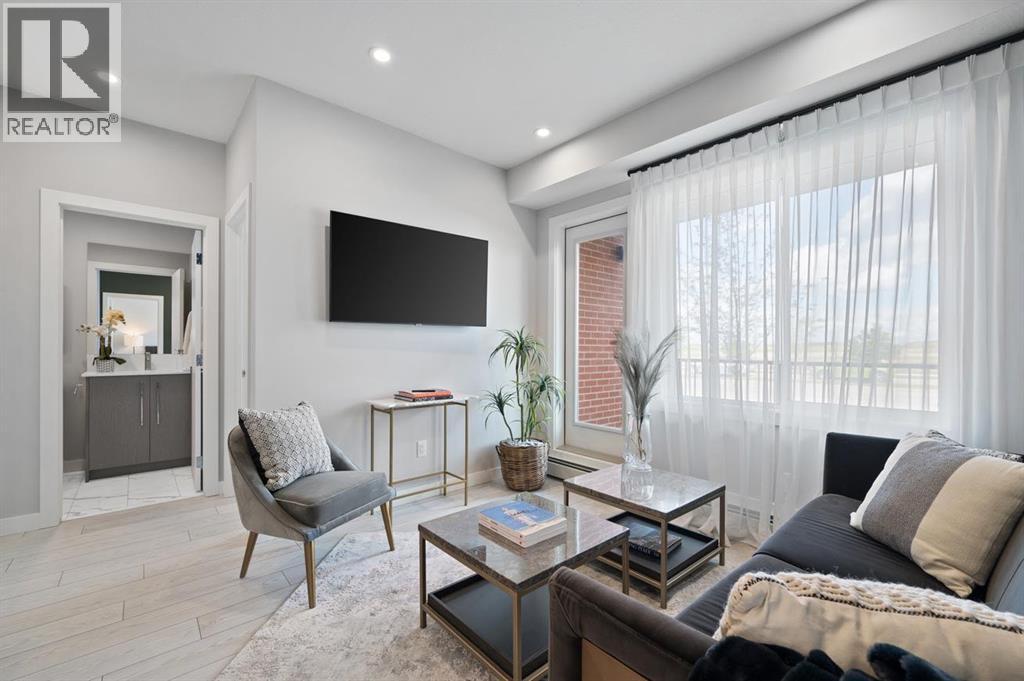 2114, 395 Skyview Parkway NE, Calgary, Alberta