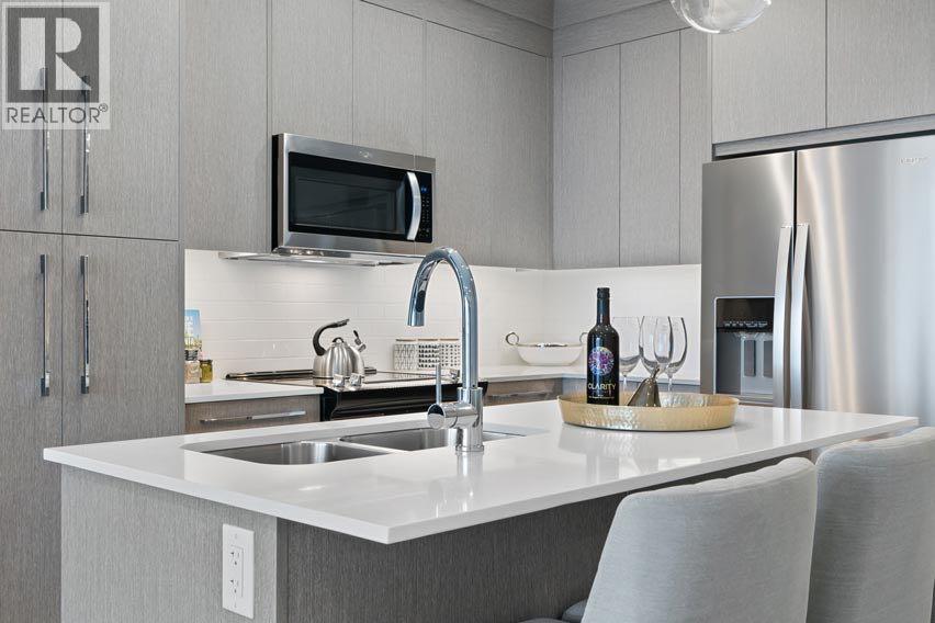 2307, 395 Skyview Parkway NE, Calgary, Alberta