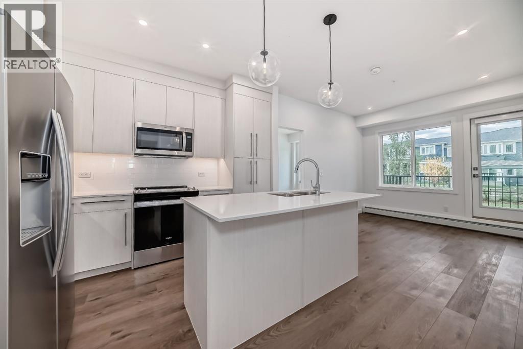 2506, 395 Skyview Parkway NE, Calgary, Alberta