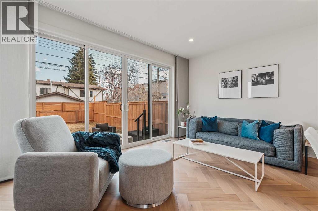 Single Family House for Sale in   Street NW West Hillhurst Calgary 