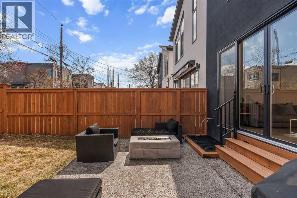 Single Family House for Sale in   Street NW West Hillhurst Calgary 