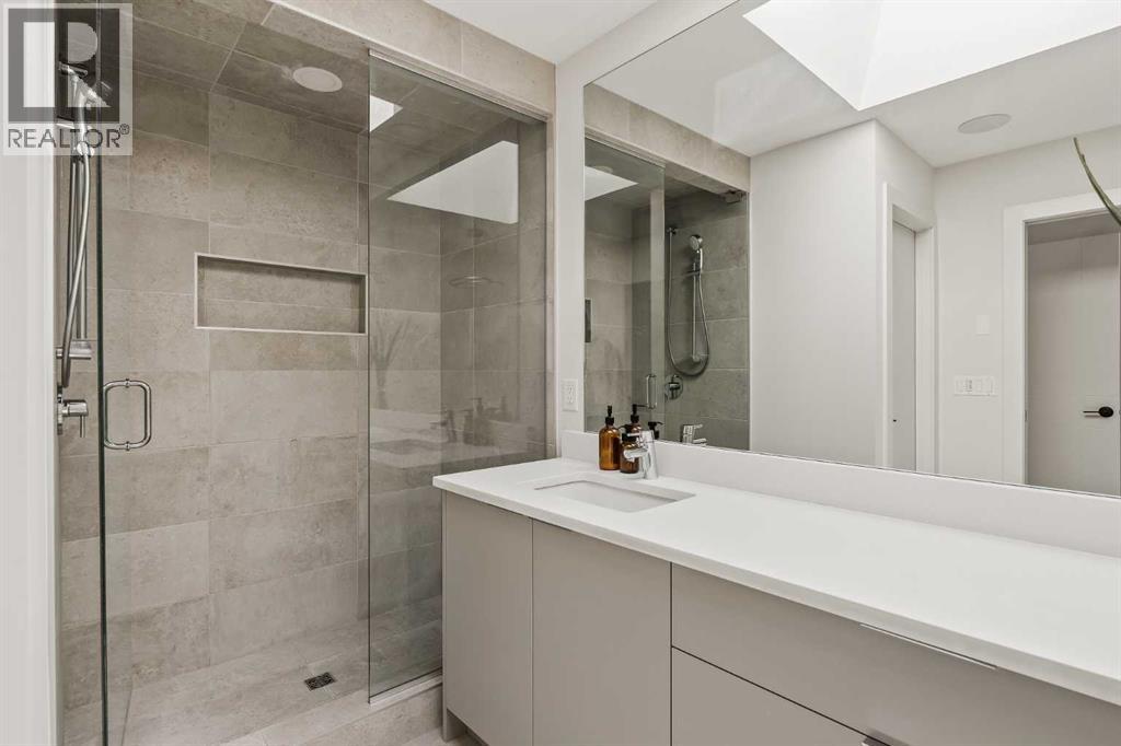 Single Family House for Sale in   Street NW West Hillhurst Calgary 