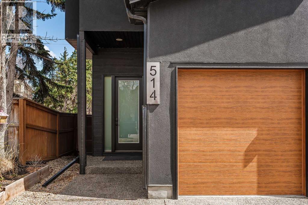 Single Family House for Sale in   Street NW West Hillhurst Calgary 