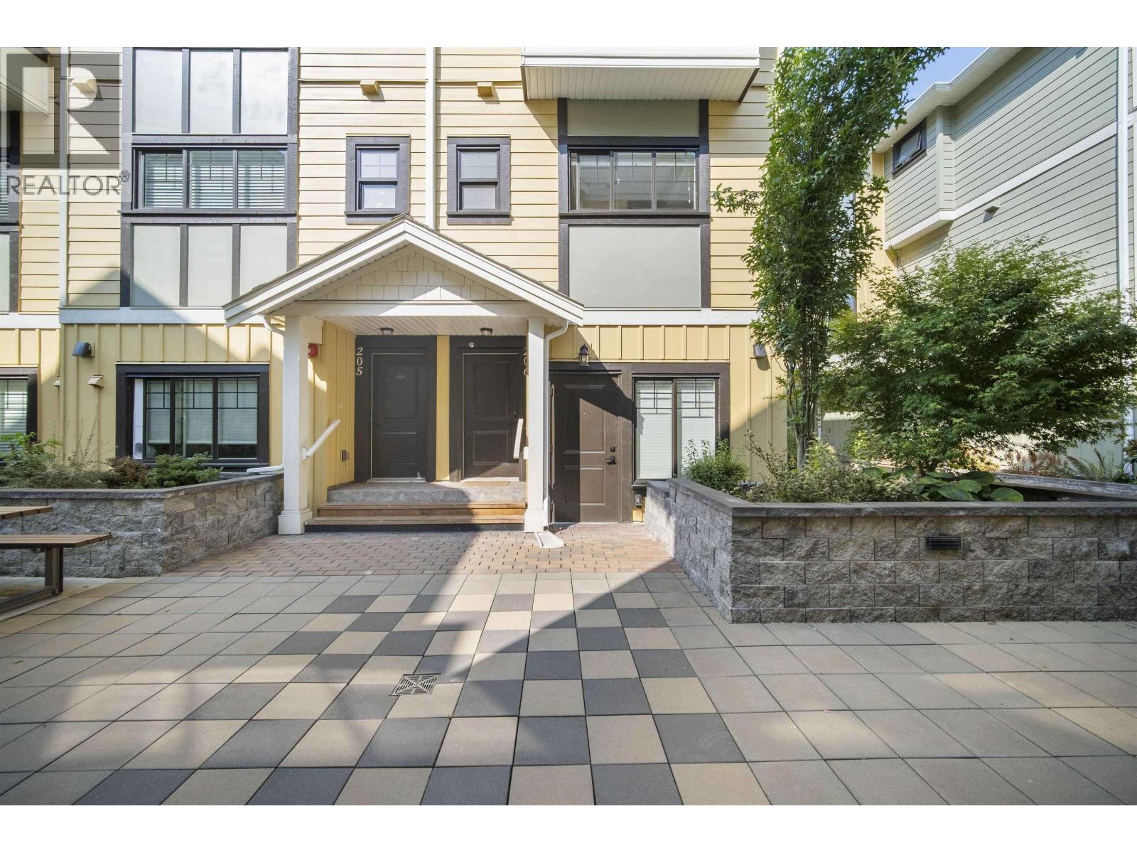 205 80 ELGIN STREET, Port Moody