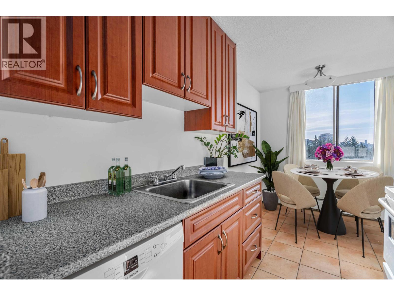 911 2016 FULLERTON AVENUE, North Vancouver