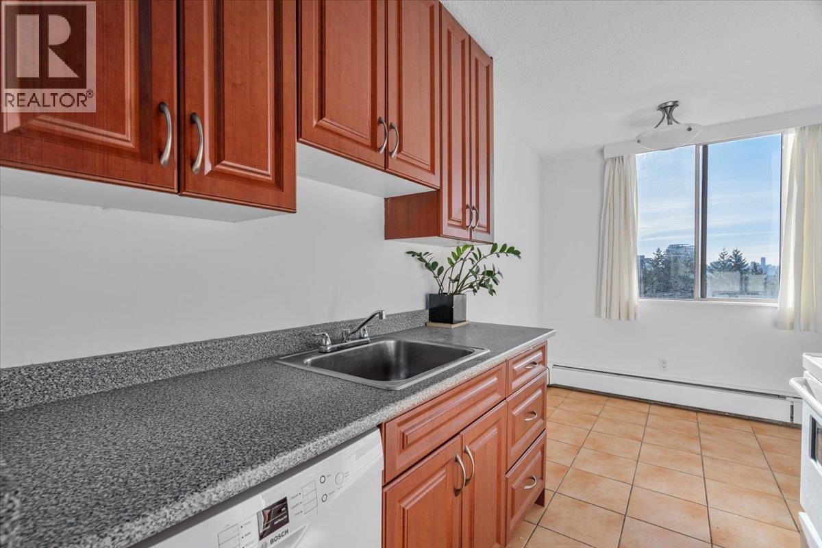 911 2016 FULLERTON AVENUE, North Vancouver