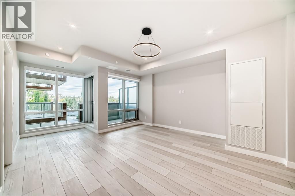 Single Family House for Sale in   A Street NW West Hillhurst Calgary 