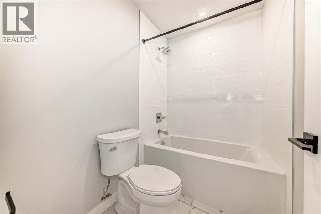 Single Family House for Sale in   A Street NW West Hillhurst Calgary 