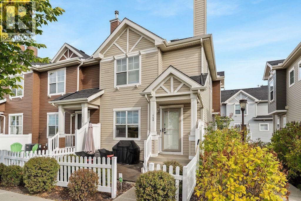 Single Family House for Sale in  Elgin Gardens SE McKenzie Towne Calgary 