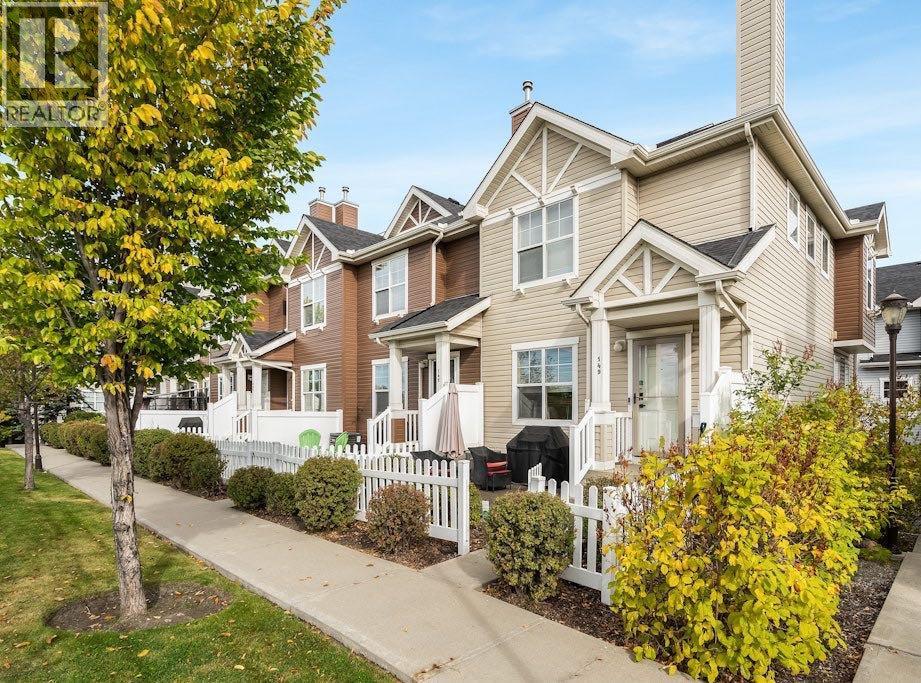 Single Family House for Sale in  Elgin Gardens SE McKenzie Towne Calgary 