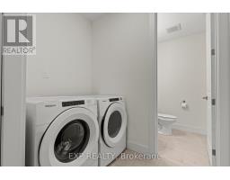 Laundry room - 31 - 744 Nelson Street W, Norfolk, ON N0A1N0 Photo 9