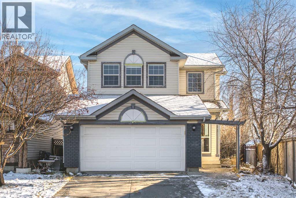 311 Coventry Circle NE, Calgary, Alberta