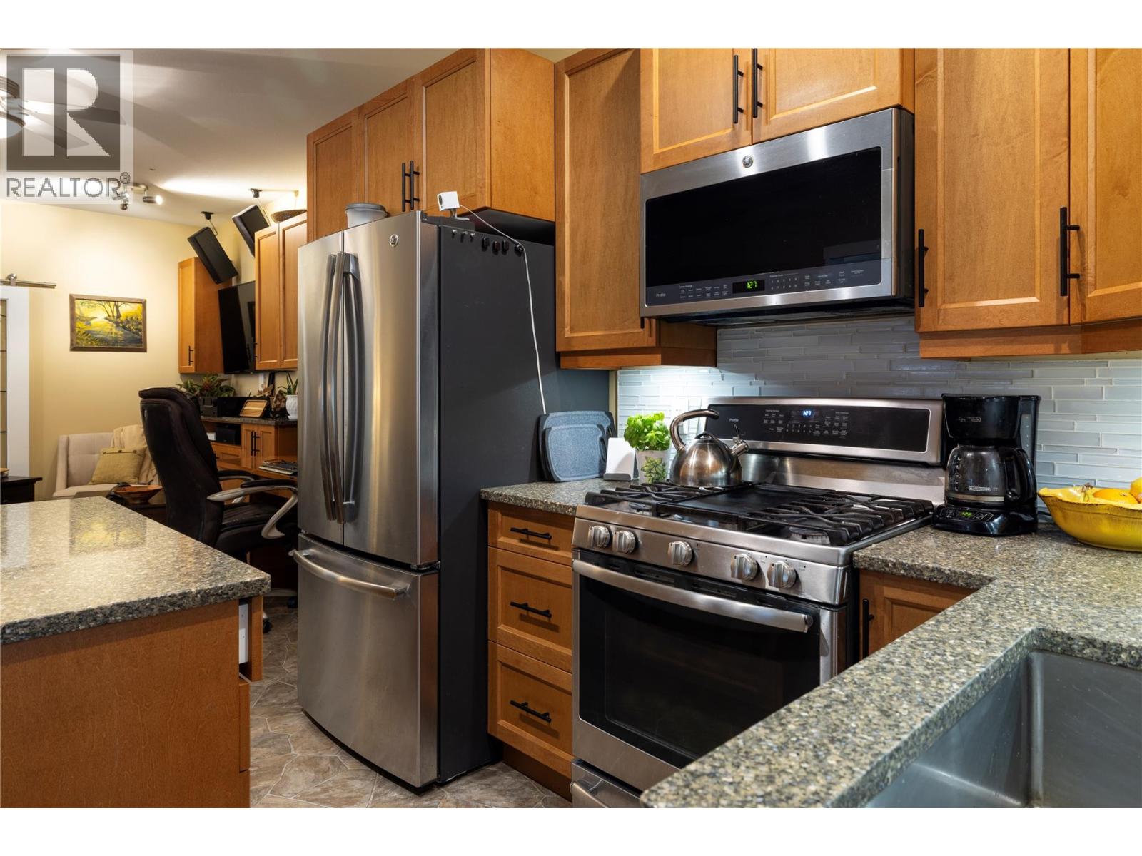 164 8000 Highland Road, Vernon