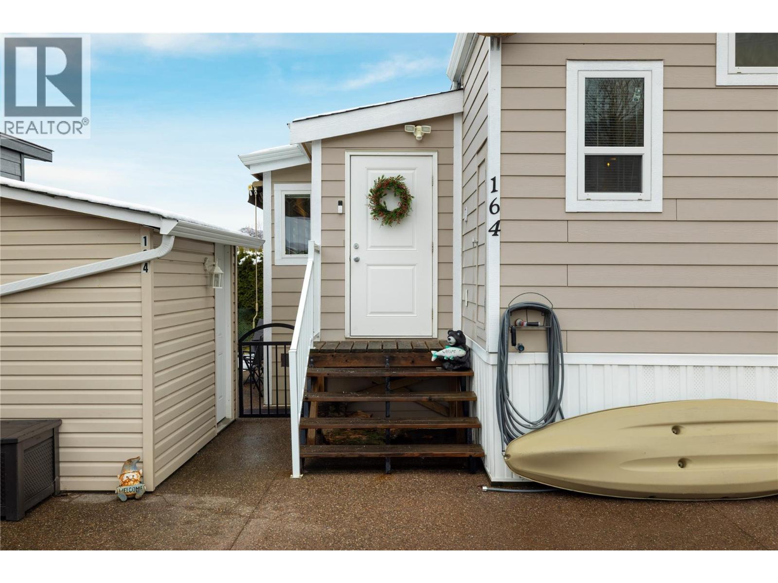 164 8000 Highland Road, Vernon