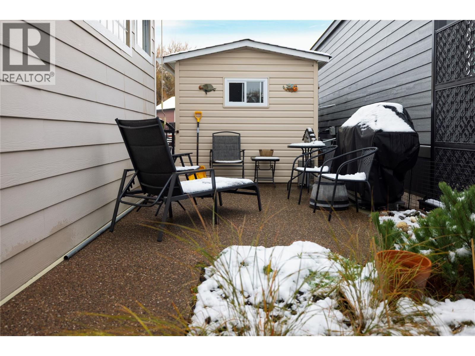 164 8000 Highland Road, Vernon