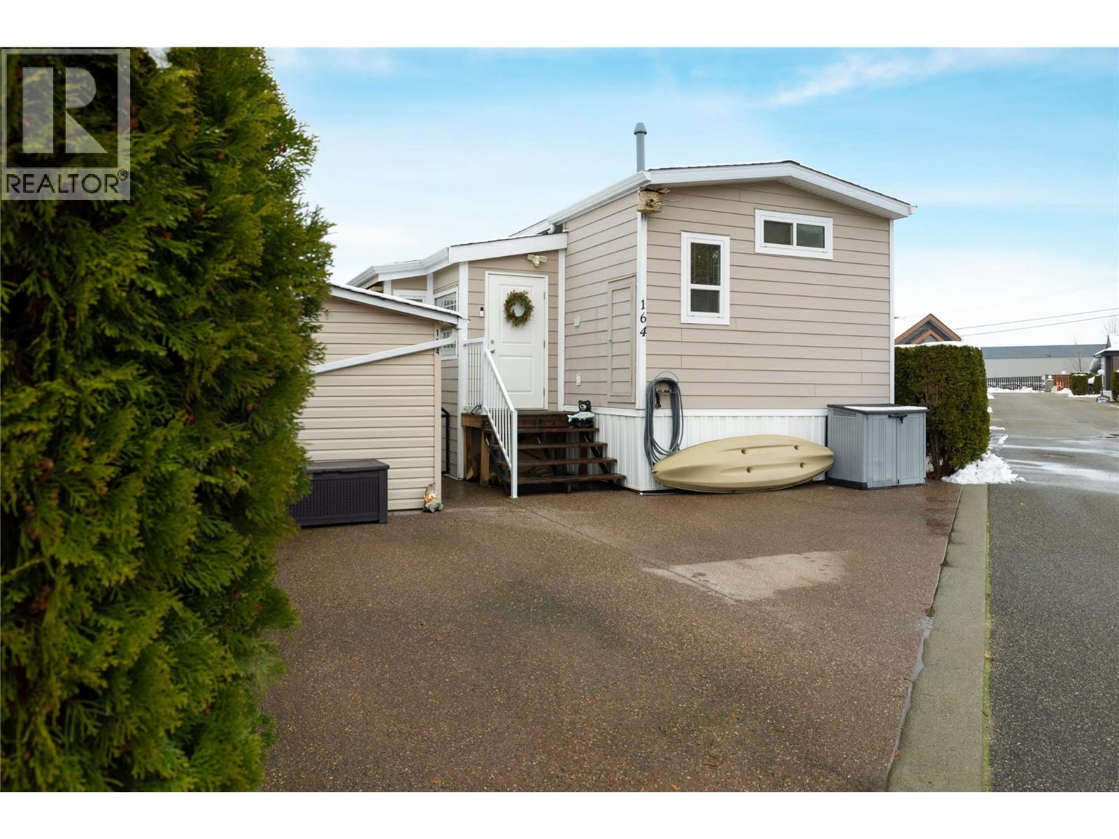 164 8000 Highland Road, Vernon