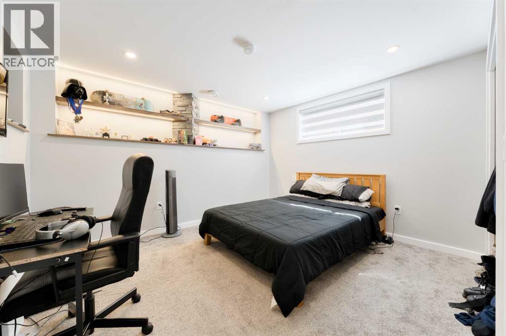 40 Sunrise Terrace, Cochrane