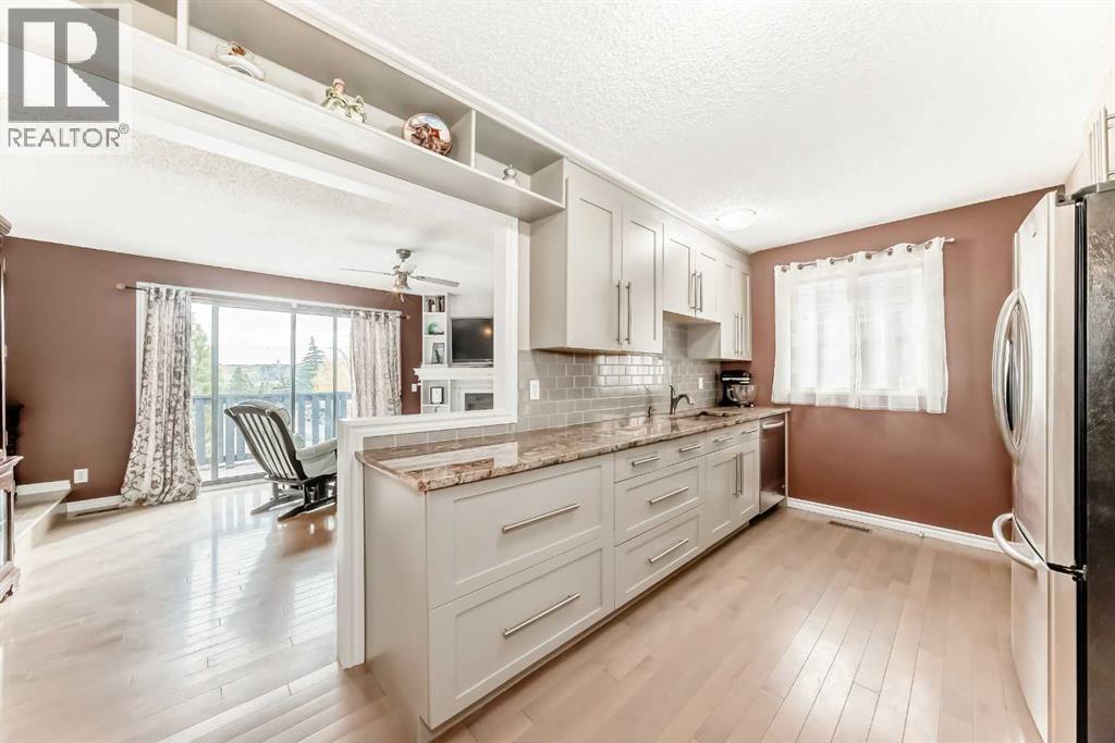 Single Family House Bungalow for Sale in  Silver Springs Road NW Silver Springs Calgary 