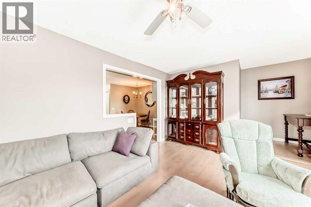 Single Family House Bungalow for Sale in  Silver Springs Road NW Silver Springs Calgary 