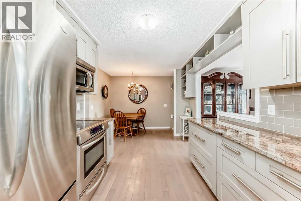 Single Family House Bungalow for Sale in  Silver Springs Road NW Silver Springs Calgary 