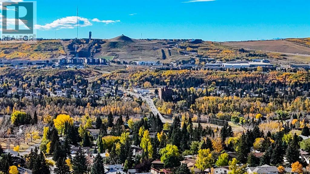 Single Family House Bungalow for Sale in  Silver Springs Road NW Silver Springs Calgary 