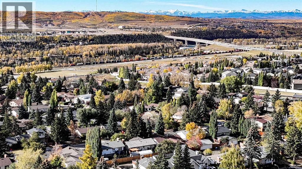 Single Family House Bungalow for Sale in  Silver Springs Road NW Silver Springs Calgary 